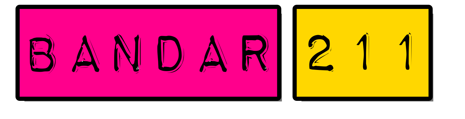 BANDAR211